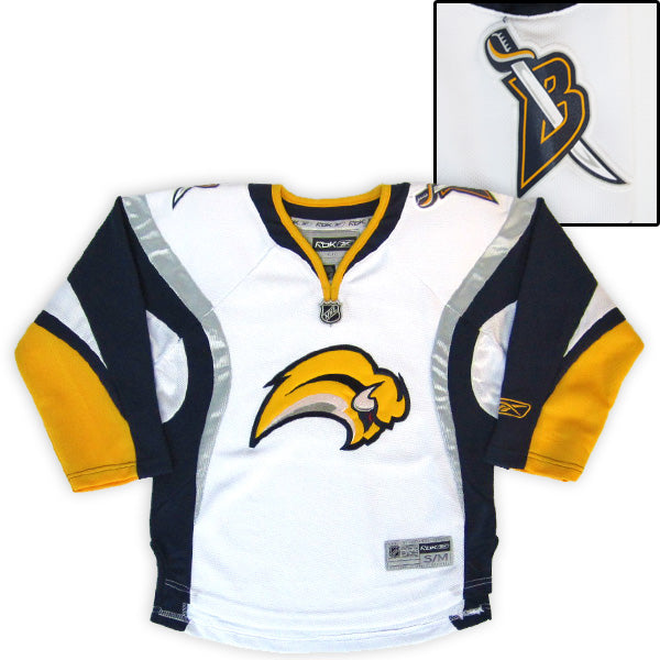 Sabres de Buffalo Jersey Junior