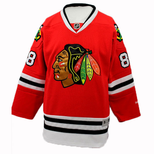 Blackhawks de Chicago Jersey Junior - Patrick Kane (#88)