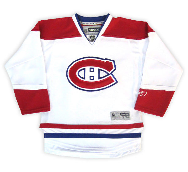 Canadiens de Montréal Jersey Junior