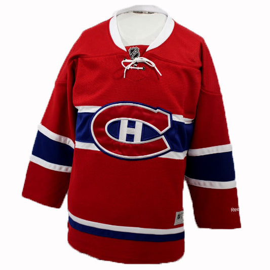 Canadiens de Montréal Jersey Junior