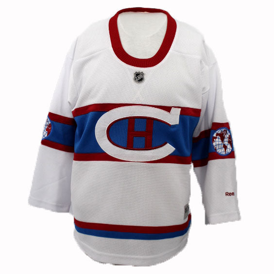 Canadiens de Montréal Jersey Junior