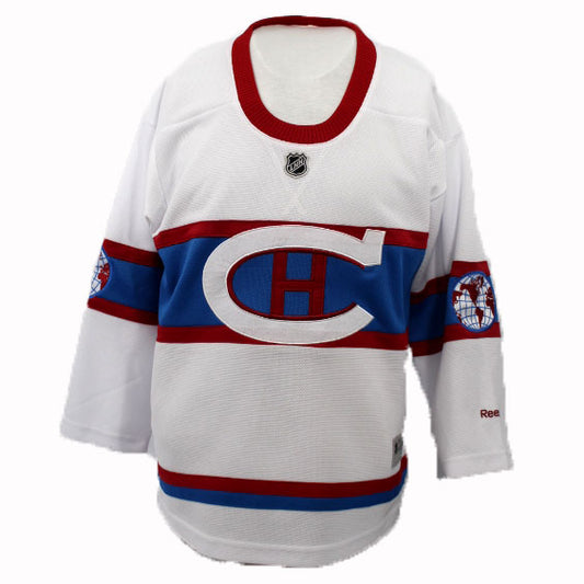 Canadiens de Montréal Jersey Junior