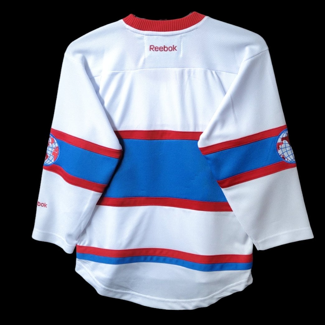 Jersey Junior Canadiens de Montréal