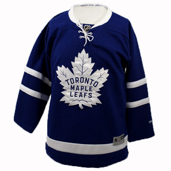 Maple Leafs de Toronto Jersey Junior