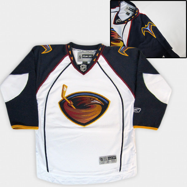 Thrashers d&#39;Atlanta Jersey Junior