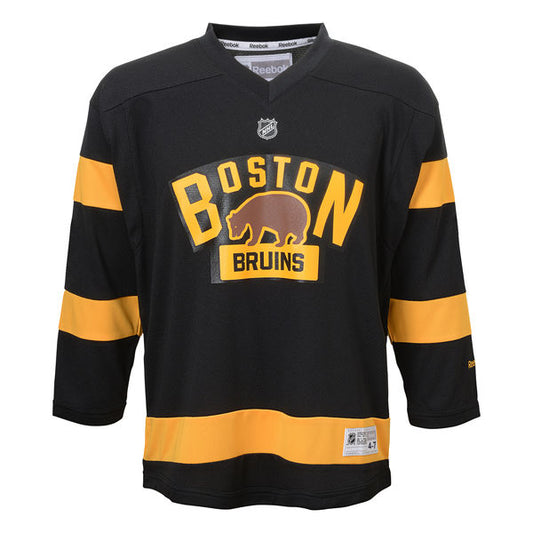 Bruins de Boston Jersey Enfant