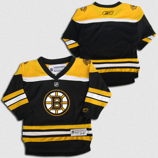 Bruins de Boston Jersey Bambin