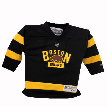 Bruins de Boston Jersey Bambin