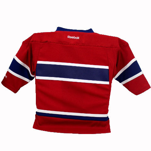 Montreal canadiens toddler jersey online