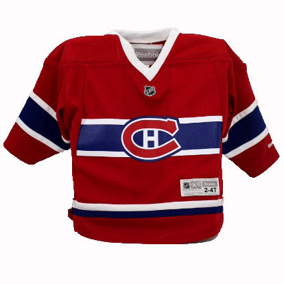 Canadiens de Montréal Jersey Bambin - Carey Price  (#31)