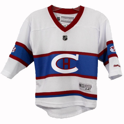 Canadiens de Montréal Jersey Bambin