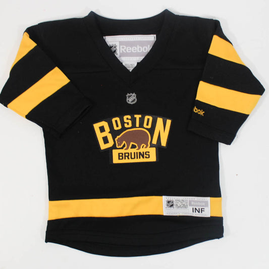 Jersey Bruins de Boston 