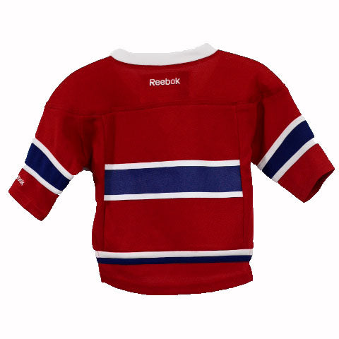 Montreal Canadiens Jersey Baby
