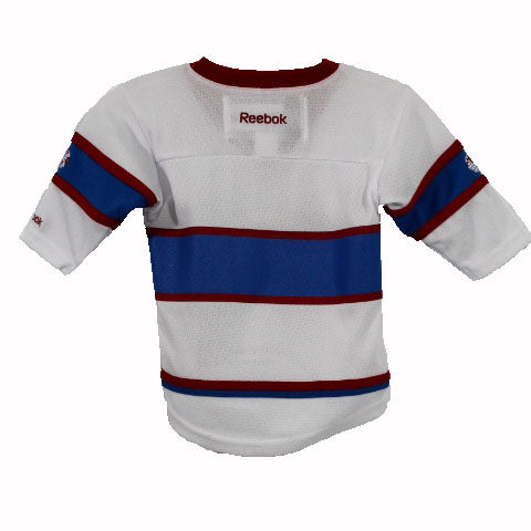 Canadiens de Montréal Jersey Bébé