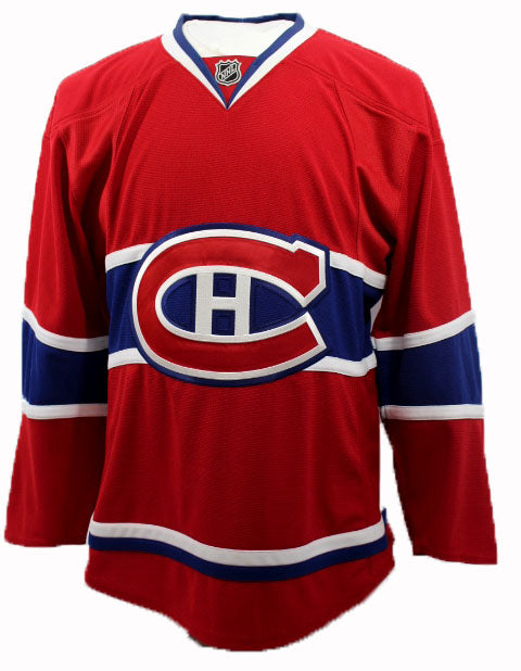 Canadiens de Montréal Jersey  Homme