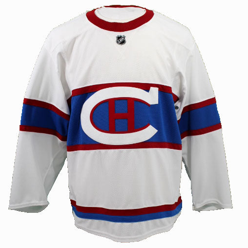 Jersey Canadiens de Montréal