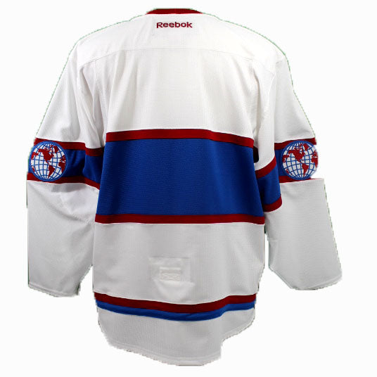 Jersey Canadiens de Montréal