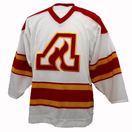 Flames d&#39;Atlanta Jersey  Homme