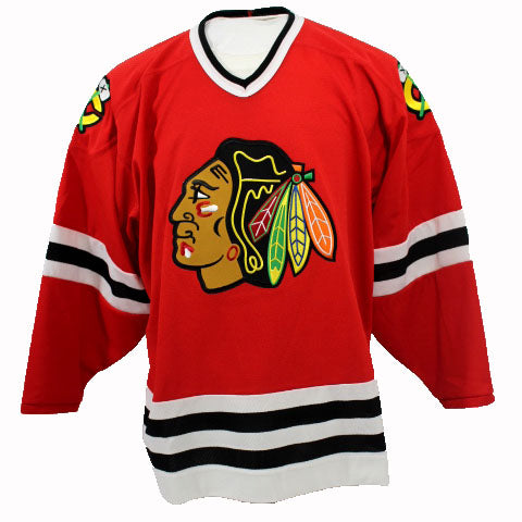 Blackhawks de Chicago Jersey  Homme