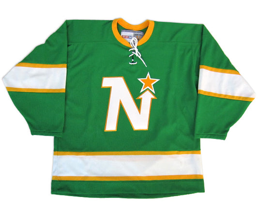 North Stars du Minnesota Jersey  Homme