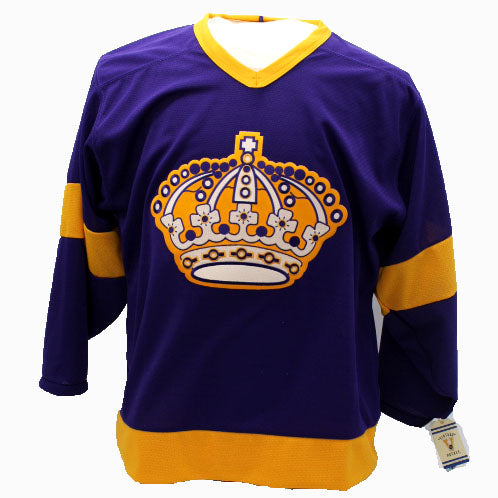 Kings de Los Angeles Jersey  Homme