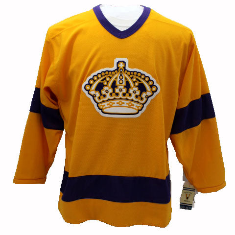 Kings de Los Angeles Jersey  Homme