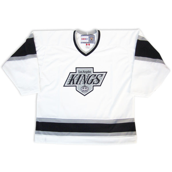 Kings de Los Angeles Jersey  Homme