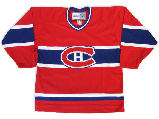 Canadiens de Montréal Jersey  Homme