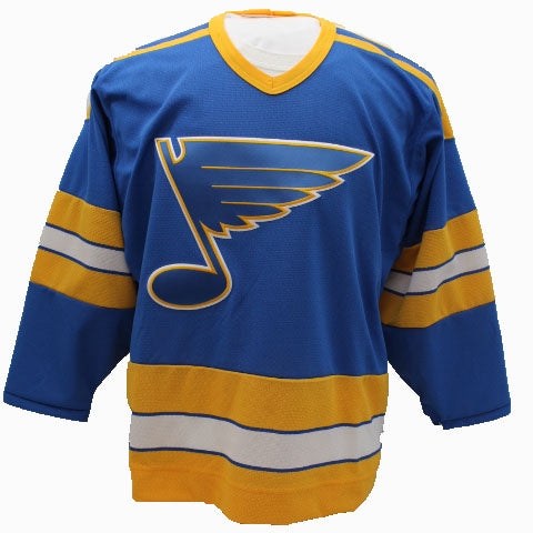 Blues jersey best sale