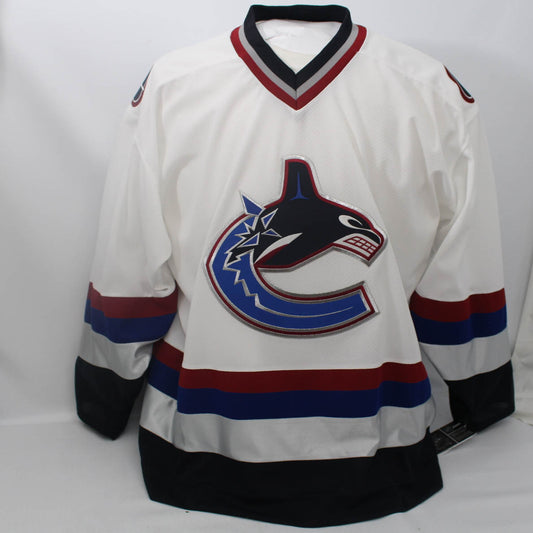 Canucks de Vancouver Jersey  Homme