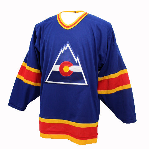 Rockies du Colorado Jersey  Homme