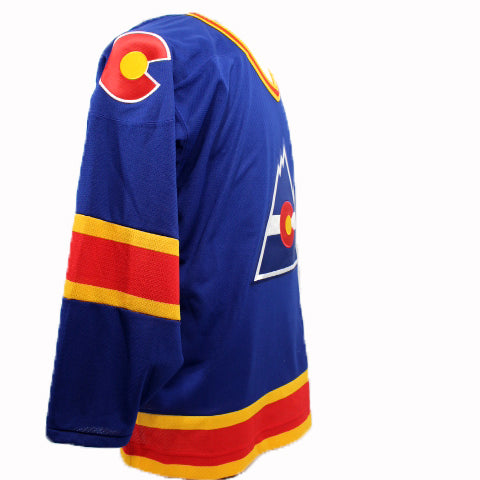 Rockies du Colorado Jersey  Homme