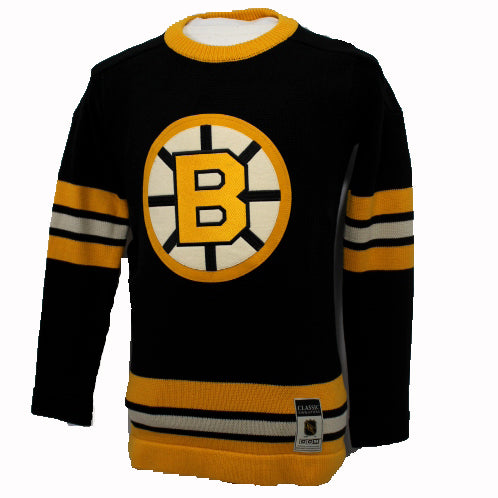 Bruins de Boston Jersey  Homme