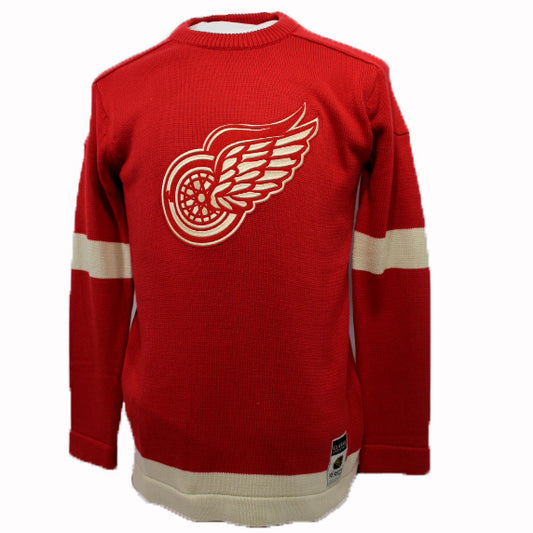 Red Wings de Detroit Jersey  Homme