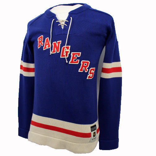 Rangers de New York Jersey  Homme