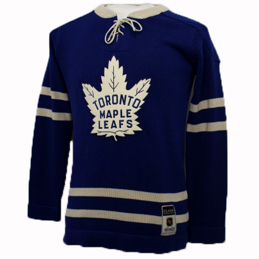 Maple Leafs de Toronto Jersey  Homme