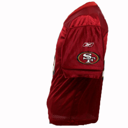 49ers de San Francisco Jersey Junior - Jeff Garcia (#5)