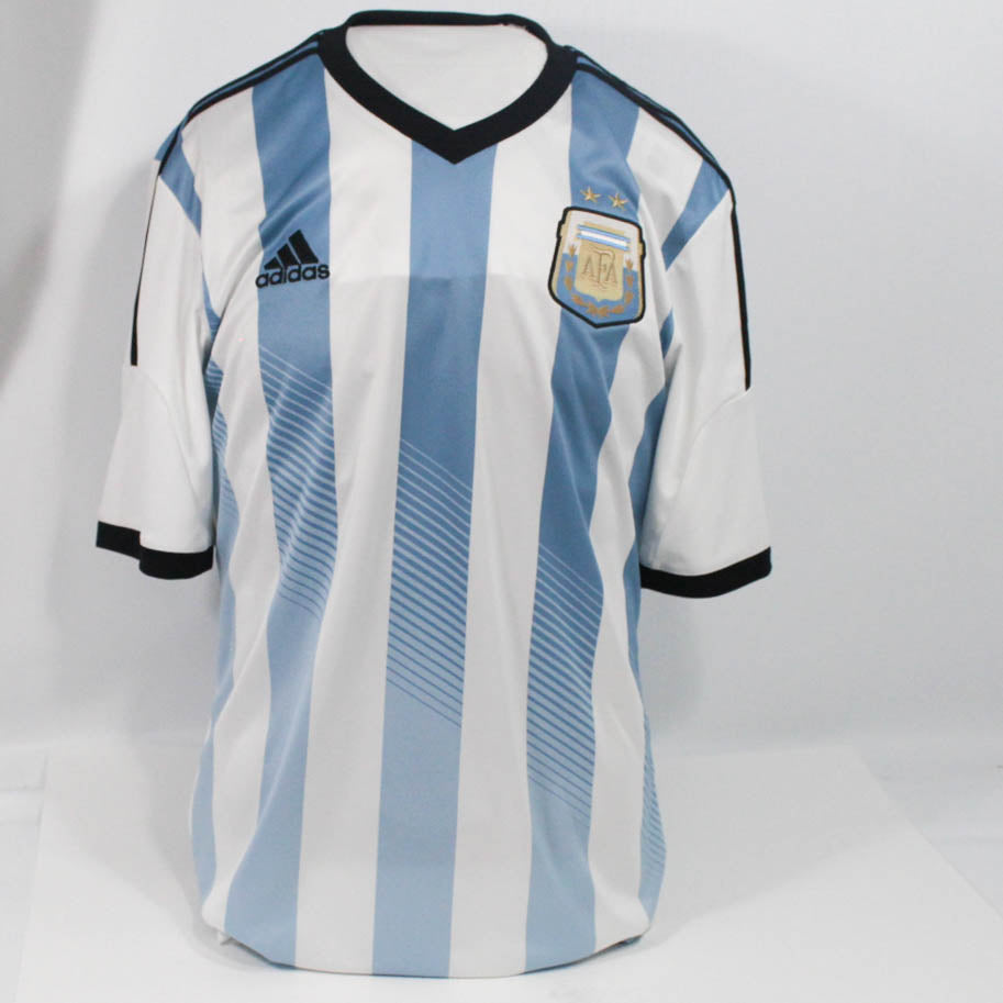 Jersey Argentine - Jersey équipe nationale