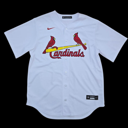 Chemise de Baseball Adulte - Cardinals de St.Louis