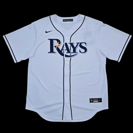 Chemise de Baseball - Rays de Tampa Bay