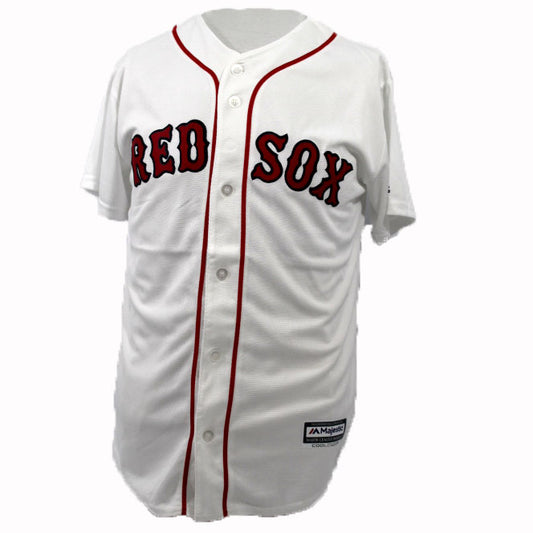 Red Sox de Boston Jersey Junior