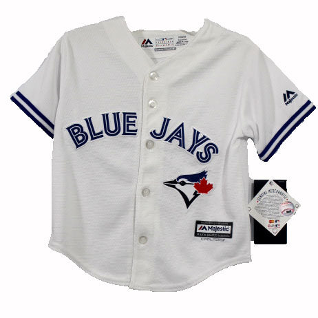 Blue Jays de Toronto Jersey Enfant