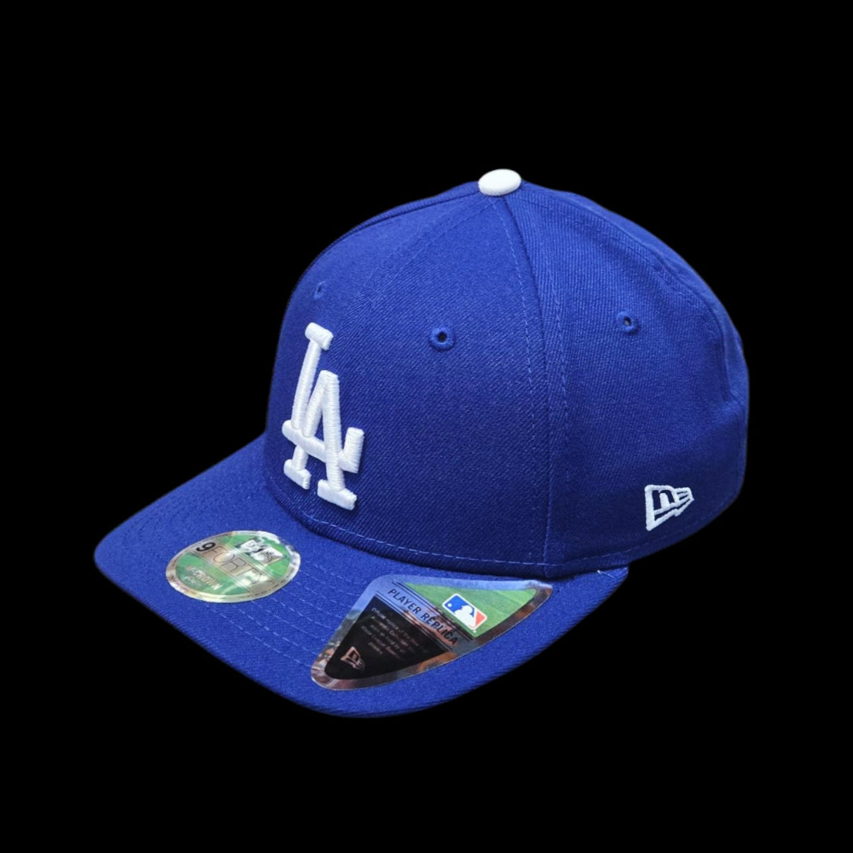 Casquette Junior - Dodgers de Los Angeles