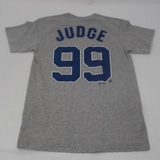 T-Shirt Yankees de New York  - Aaron Judge (#99)