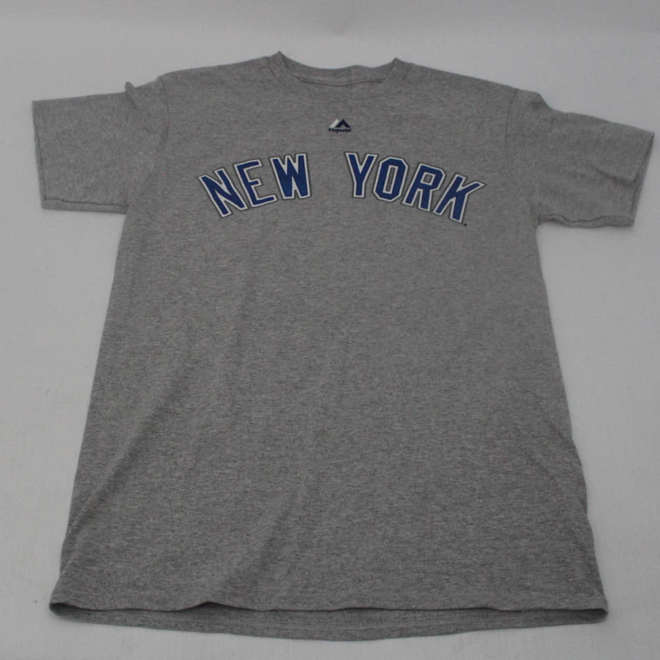 T-Shirt Yankees de New York  - Aaron Judge (#99)