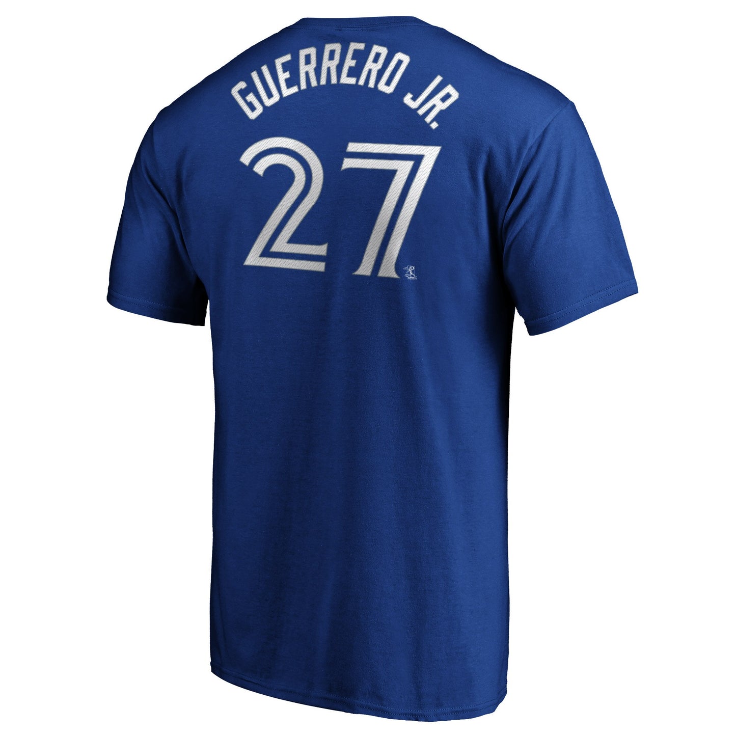 T-Shirt Blue Jays de Toronto  - Vladimir Guerrero (#27)