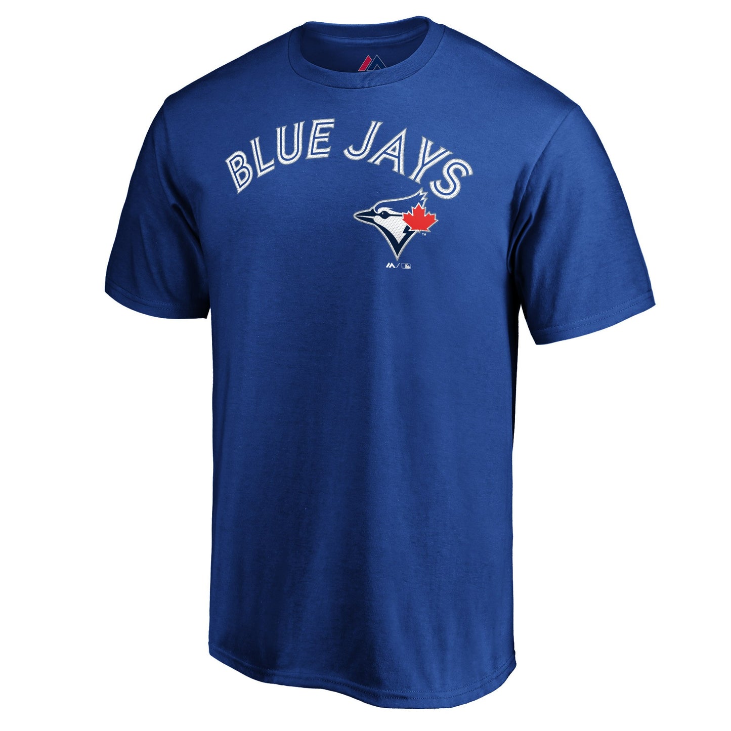 T-Shirt Blue Jays de Toronto  - Vladimir Guerrero (#27)