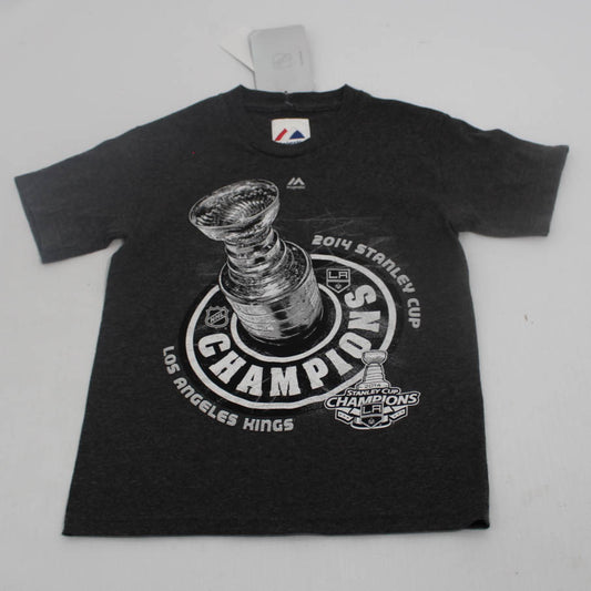 T-Shirt Kings de Los Angeles