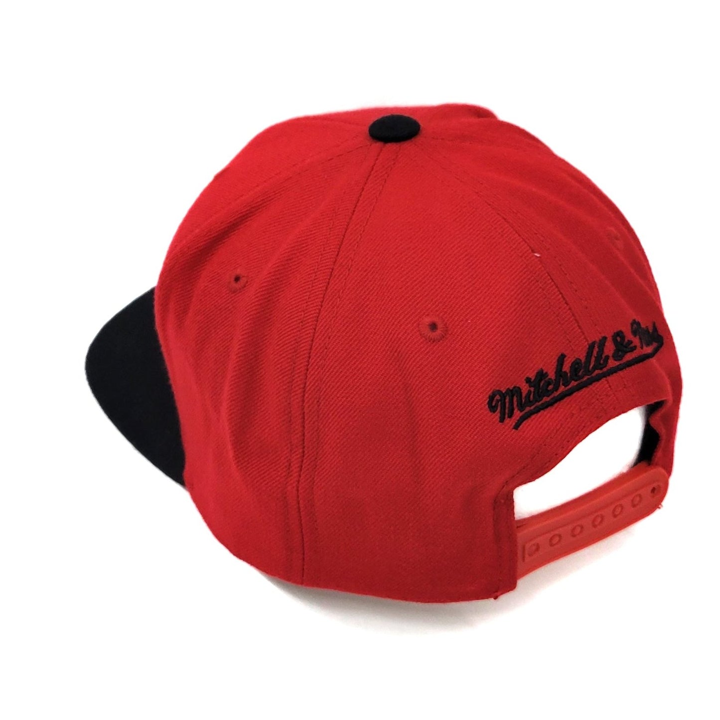 Casquette Adulte Bulls de Chicago