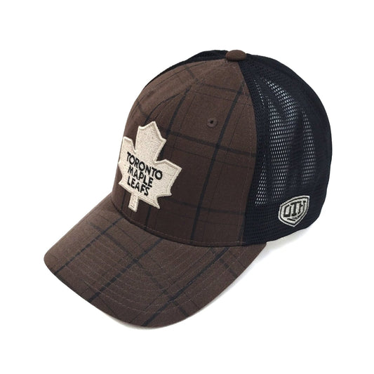 Casquette Adulte Maple Leafs de Toronto